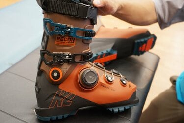 ショップ店員が選ぶ、この冬おすすめのスキーアイテム】ブーツの新機能