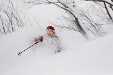 新潟県 妙高】注目度上昇中のワケは、賢く無駄なく滑れる “7スキー場