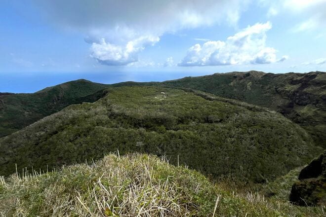 「海・山・森」丸ごと全部満喫できる！【観光復興キャンペーン実施中】行こう “復幸旅” アウトドアの楽園、八丈島へ｜2026年の画像009