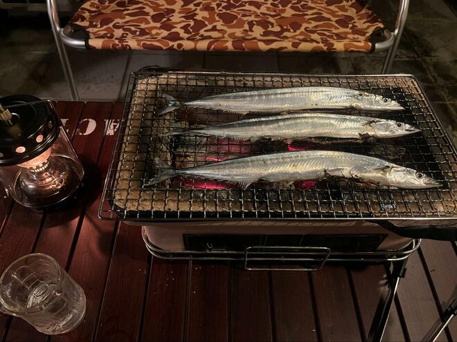 BBQのベストシーズン「秋」がやってきた！  一度は試したい「七輪バーべキュー」 遠赤効果＆コスパもよい！  堪能のための「徹底解説」の画像008