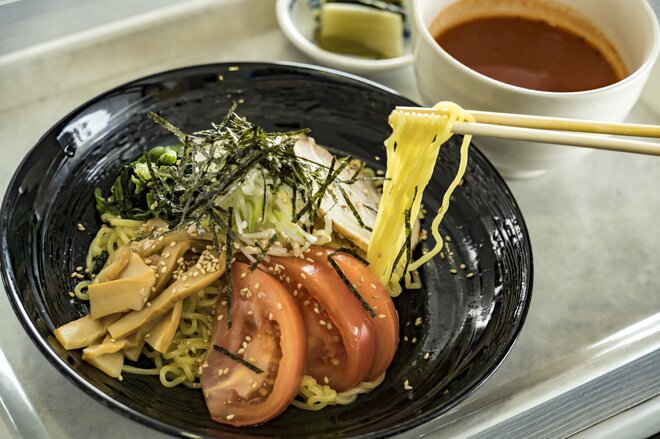 冬から春へ！  “新雪でもザラメ雪でもない”「湿雪滑走の魅力」さかえ倶楽部スキー場・長野県栄村の画像007