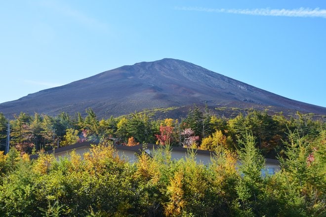 女優・釈由美子の「初心者のための山歩き」入門編 (5)   釈さんの「亡父との思い出の登山」と「愛する3つの山」とは？の画像002