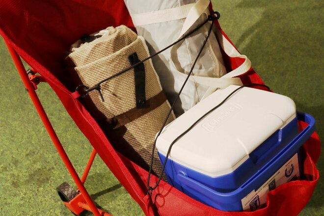 【ショップ店員に聞く！ イチ推しアウトドアギア】荷物も運べる「折りたたみチェア」ソロキャンやフェスにぴったり〈アルペントーキョー vol.27〉の画像003