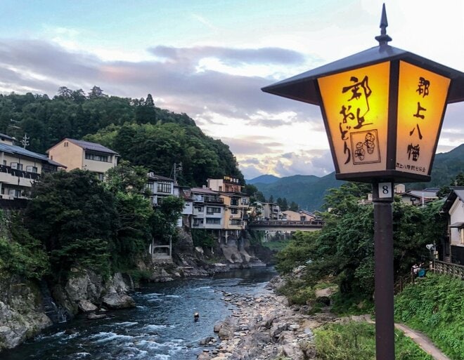 “川ガキ飛び込む水の音” 清流と名水の城下町「郡上八幡」へ＜亀尾島川 後編＞【ユーコンカワイの股旅リバログ vol.36】の画像001