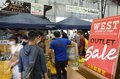 初開催で7000人が来場したアウトドアイベント、成功の理由を聞く！ 「新潟・燕三条 OUTDOOR EXPO 2022」主催者インタビューと現地レポート【2022.9.10～11 新潟市中央区万代島】の画像006