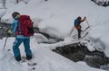 バックカントリー！  冬山登山！  年末年始は遭難の多発時期「他人事ではない」冬山シーズン初頭ならではの注意点とは（2021年12月31日・大晦日の「栂池登山相談所」より）の画像001