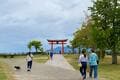 ゴールデンウィーク旅行の穴場！  山陽道・宮島サービスエリア（下り線）で広島観光の美味しいとこ取り！「ご当地丼西日本第2位」幻のグルメ「はぶて焼き丼」とは？　の画像011