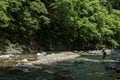 「関東一の清流」神流川に磨かれたヤマメ、ハコスチのC＆Rを満喫＜群馬県＞の画像004