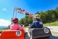 『サンメドウズ清里』 名物 “八ヶ岳ブルー” に抱かれ楽しむ山時間「絶景テラス・爽快カート・スペシャルデイキャンプ」【特集・夏山で遊ぼう】の画像006