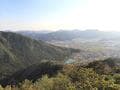ゴールデンウィークには「ツツジ」が彩る、丹波「向山連山」 ユニーク岩たどる低山縦走＆「黒井城跡」見下す絶景レポート【兵庫県丹波市】の画像025