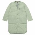 昨年も好評！ ナンガ「ソフトダウンシリーズ」で軽快な「春」の着こなし　「新色・SAGE GREEN」追加で「4カラー」展開の画像005