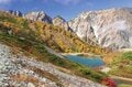 カメラを持って『八方アルペンライン』へ出かけよう！  名峰が連なる絶景を望み、一気に高山地帯へ【特集・紅葉フォトトレッキングガイド 2024】の画像003