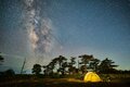 星と雲海と山々が作り出す “日本屈指” の絶景キャンプ場「瓶ヶ森第一キャンプ場」【絶景キャンプ場ガイド-言葉を失うほどの風景に会いに行こう- vol.32】の画像001