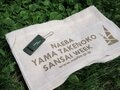 【苗場プリンスホテル】初夏の苗場で山からの贅沢な贈り物「根曲がり竹」を採ってきた！  竹藪の中を分け入る「非日常体験」レポ（新潟県湯沢町）の画像004