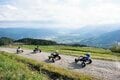 白馬三山と山麓の景色をひとり占め【白馬岩岳マウンテンリゾート】 山頂の「絶景テラス」に大型ブランコ、山肌駆ける「マウンテンカート」の疾走感は病みつき＜長野県白馬村＞の画像008