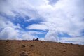 【ひと足先に、秋の山へ】荒々しい火山の雰囲気と美しい “魔女の瞳” のギャップに萌える山の旅＜福島・一切経山＞【今日も山旅気分 vol.43】の画像004