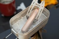ギョニソは缶詰の仲間だ！「人気急上昇中の魚肉ソーセージ」 その秘密とは？【缶詰博士の缶たん”CAN”P料理 vol.61】