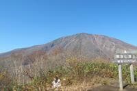 「片道1時間20分で頂上」「ふもとでキャンプも楽しめる」岩手県・鞍掛山が「アウトドア初心者」にもおすすめできる「5つの理由」とは？