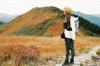 【日本百名山】「まるで童話のような世界！」秋の巻機山登山 2022年 新潟県・群馬県