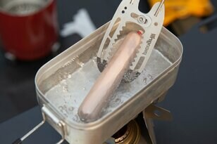 ギョニソは缶詰の仲間だ！「人気急上昇中の魚肉ソーセージ」 その秘密とは？【缶詰博士の缶たん”CAN”P料理 vol.61】