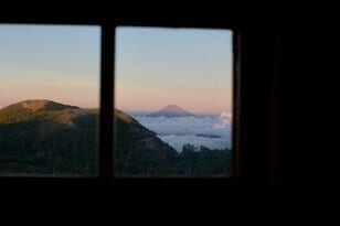 光小屋 2026シーズン開幕！  予約開始はもう少しお待ちください【わたし、山小屋はじめます vol.73】 
