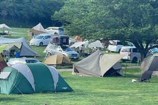 【まだ続く？ 朝晩＆日ごとの寒暖差】10月・気温約15℃の急降下体験でわかった、手軽でも効く「快適キャンプ」の実践ワザとは！？