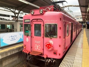 どうする？  どうなる？  新たな観光地として復活できる可能性を秘めた終着駅【関西鉄道路線周辺曼荼羅vol.06「南海加太線」】