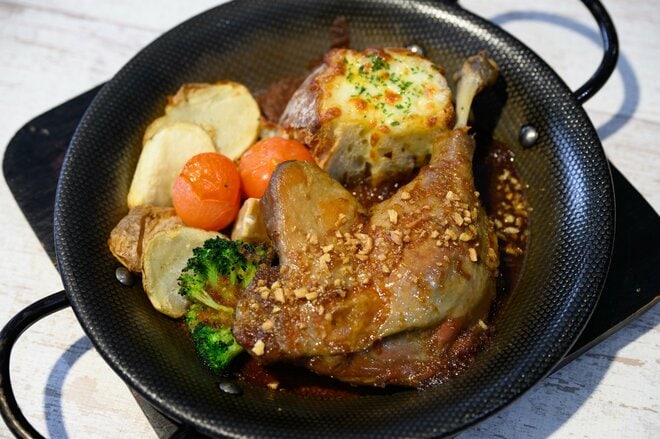 【野沢温泉スキー場】国内有数のビッグゲレンデを「日帰り」で楽しみ尽くす！  野沢へ行くなら「滑るべきコース」はここ！ の画像020