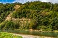 【本流釣り】2023年セカンドシーズン開幕！ 「釣り人で賑わう秋の犀川本流の模様」 長野県・犀川殖産漁協の画像003