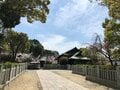 日本武尊が白鳥になり降り立った！ パワースポットで「勝みくじ」を引く【関西おみくじジャーニー vol.06「大鳥大社」大阪府堺市】の画像005