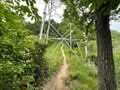 【夏の低山は早朝勝負！】梅田駅からわずか小一時間の国見山＆枚方の最高峰 “サンドイッチ山” で「サクっとモーニング歴史山歩（サンポ）」【里山アドベンチャー！ソトアソ日和 vol.5】の画像006