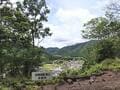 まるで竹田城！？　穴場の絶景山城「岩尾城」 野趣あふれる「天空の石垣＆曲輪」 兵庫県丹波市・蛇山「山頂レポ」の画像013