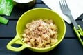 混ぜるだけで作れる「ツナ缶の超速アレンジ料理」 食材はじゃがビーに海苔ふりかけ！？【缶詰博士の缶たん”CAN”P料理 vol.59】の画像003