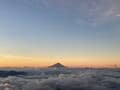 南八ヶ岳「朝焼けの富士山」絶景！ 「青年小屋」テント泊で「権現岳・西岳・編笠山」登頂「3山満喫」レポの画像003
