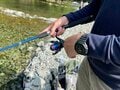 釣り具の概念を覆す価格破壊か！？ 釣り人の間で話題沸騰！ 噂のダイソー「PEライン」を使って釣りをしてみたの画像004