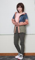女優・釈由美子の「初心者のための山歩き」入門編 (3)  日帰り山歩きに必要な装備！  釈さんの「暑い季節でもマストな持ち物」とは？の画像001