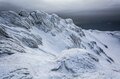 3月の気温が急激に上昇！  用心したい 2022春の雪山・残雪期登山のリスク「昇温と豪雪」で難易度高し！  ルートと状況を吟味して技量に合った登山を【長野県北部】の画像003