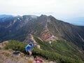 【この秋、絶対！ 八ヶ岳】第4回「八ヶ岳縦走」 主要の峰を踏破する南北を横断するロングルートの画像013