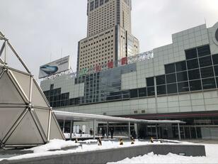 パウダースノーのスキーから絶品海鮮丼グルメまで楽しみ尽くす「北海道週末1泊2日」の「弾丸女ひとり旅」！【超具体的スケジュール付きルポ】