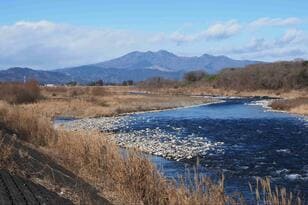 本当に美味しいの！？ 冬の「鬼怒川」数釣り＆グルメ決戦！「ウグイVSオイカワ」庶民の川魚「から揚げ」実食レポ【栃木県宇都宮市】