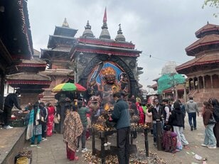 ネパール移住で見えた「日本との決定的な生活の違い」【日本人ハイカーのネパール移住見聞録「Like a Rolling Stone」vol.8】