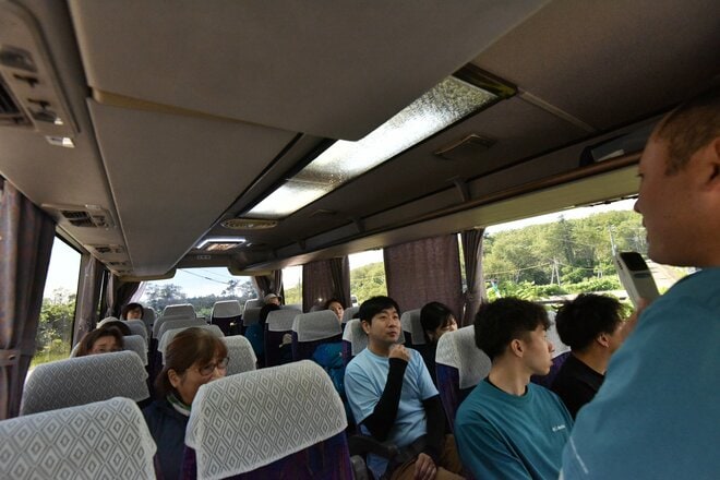 登山初心者に最適なガイドツアー【コロンビア アウトドア アカデミー】夏の北海道を存分に味わえる絶景登山「ニセコアンヌプリ」レポートの画像003