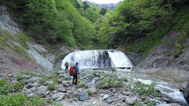 自分ルールに縛られない服部文祥の適度な雑力【サバイバル登山家を撮る vol.2】の画像008