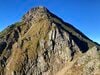 天を指す双耳峰・日本百名山「鹿島槍ヶ岳」 テント場から＆稜線から、秋色に変わる北アルプスを満喫する1泊2日「10月・登山レポ」