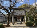 近鉄電車の最短路線で古代の匠の痕跡と菅原道真公ゆかりの寺社をたずねる【関西鉄道路線周辺曼荼羅 vol.26「近鉄道明寺線」(その1)】の画像006