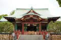 花より団子？ いや、どっちも満喫！「亀戸天神」藤の花 雅な紫に彩られた幻想的な世界へ【東京都・江東区】の画像003