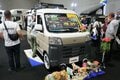 ますます高まるキャンピングカー人気！ 2023年開催「お台場＆横浜」イベント注目車両レポ【ジャパンキャンピングカーショー2024・2月開催決定】の画像013