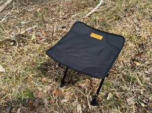 2,000円前後の安くて使いやすい「コンパクトチェア」に新たな選択肢が登場！【低山小道具＆技術研究所 vol.33】