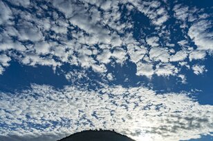秋の雲を楽しもう！ 気象予報士が教える「秋特有の雲の世界」