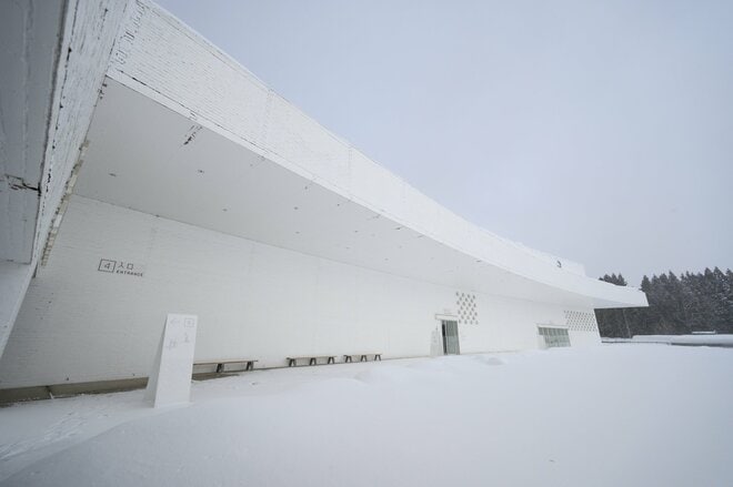 スキーもいいけど、青森行くなら観光も楽しまなきゃ！  冬でも “ねぶた” が間近で見られる「ねぶたの家 ワ・ラッセ」＆ 巨大彫刻 “あおもり犬” が鎮座する「青森県立美術館」の画像020